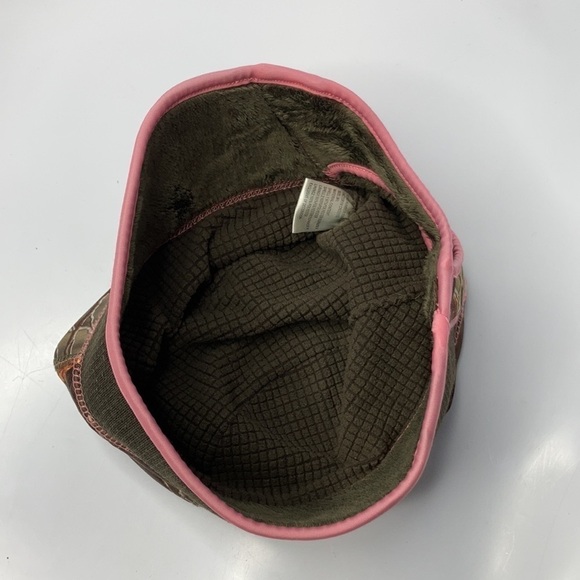 Huntworth women’s beanie with ponytail hole size M/L - Picture 6 of 8